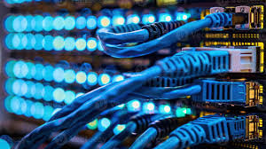 computer network & cabling design