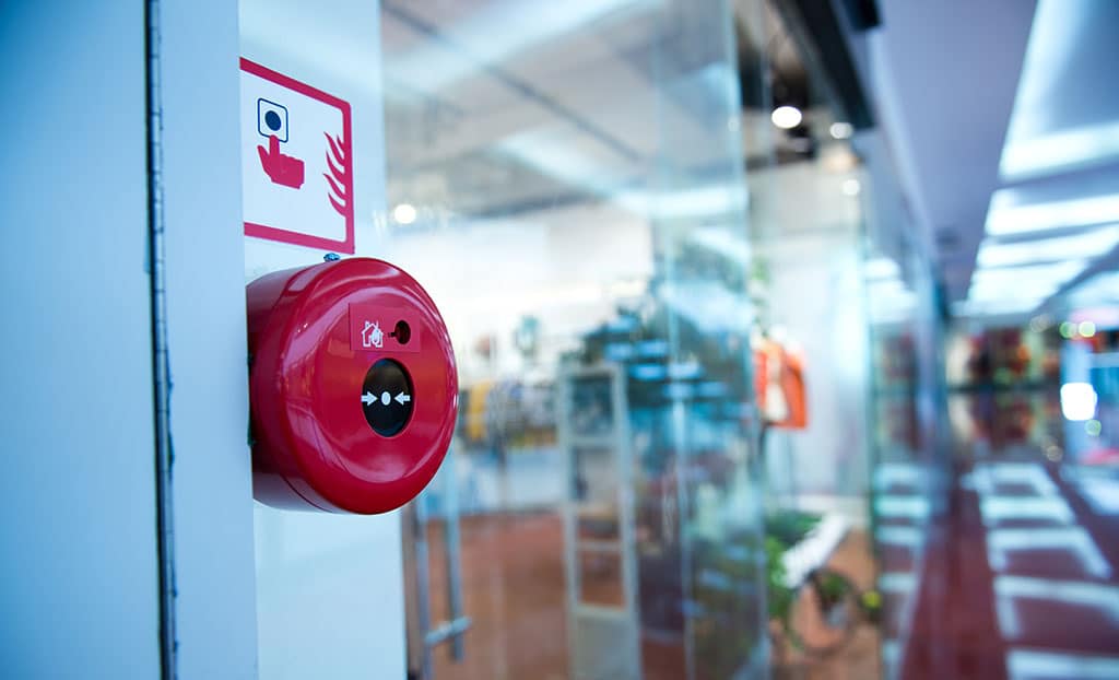 fire alarm system contractor 2