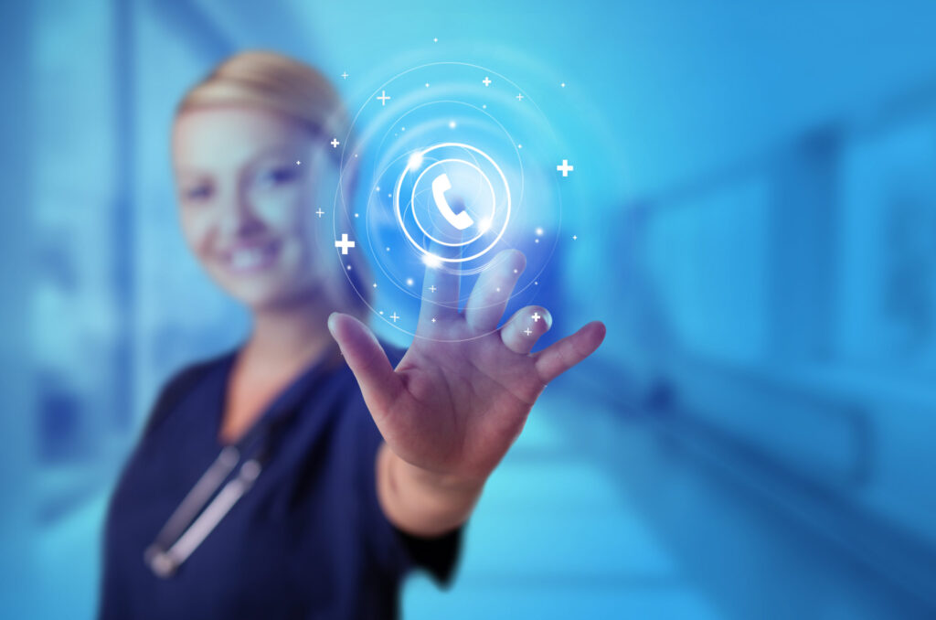 nurse call system installation
